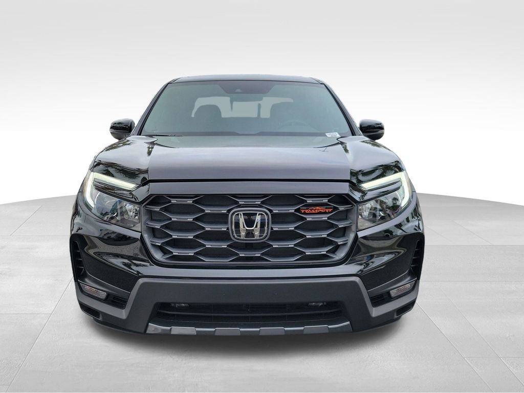2026 Honda Ridgeline TrailSport - Photo 8