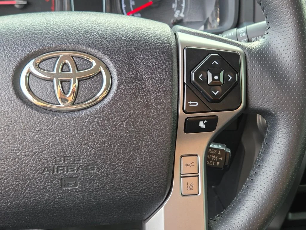 Used 2023 Silver Toyota SR5 image 26