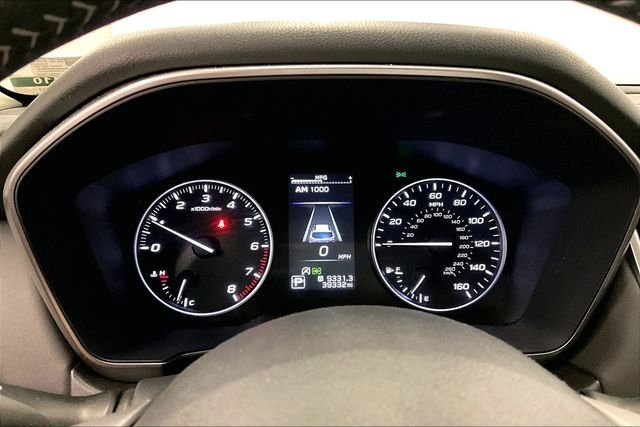 2022 Subaru Outback Limited - Photo 30