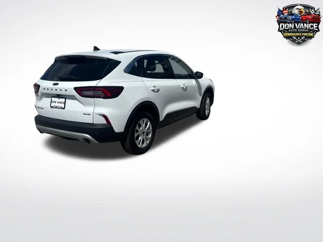 Used 2024 White Ford Active image 5
