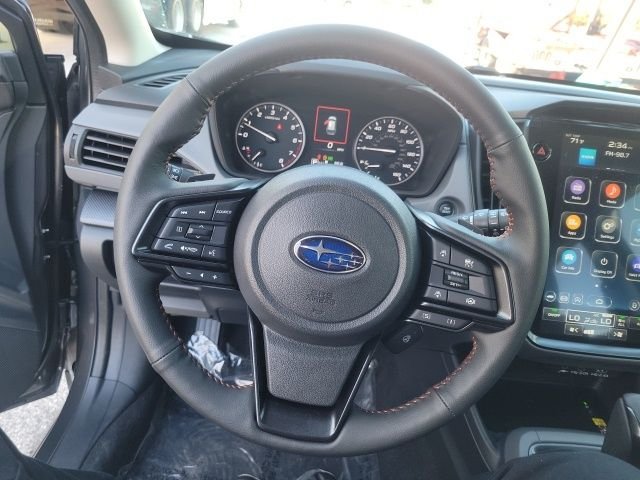 2026 Subaru Crosstrek Limited - Photo 18