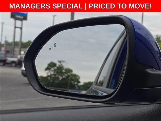 Used 2026 Blue Kia S image 26