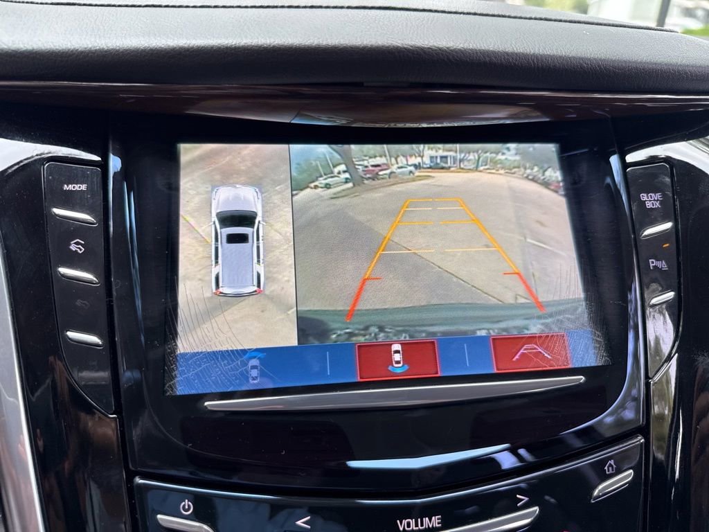 Used 2020 BLACK RAVEN Cadillac 2WD Standard image 36