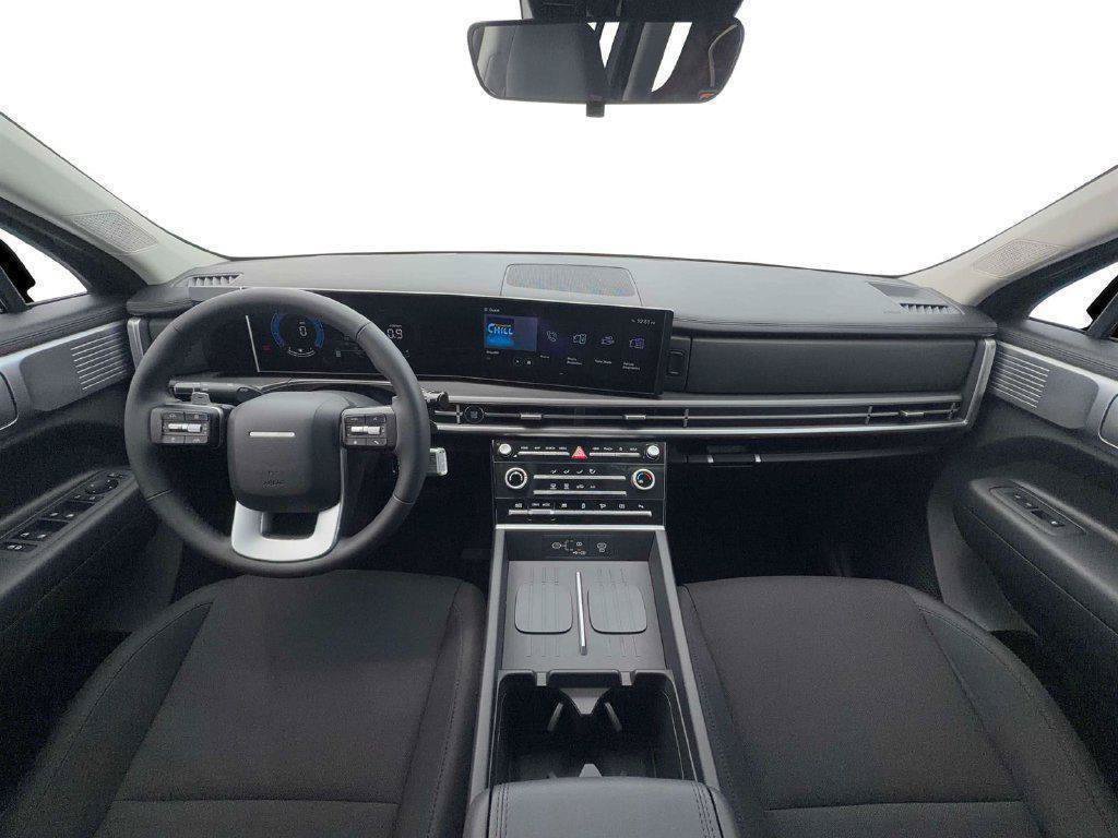 Used 2027 Gray Hyundai SE image 13