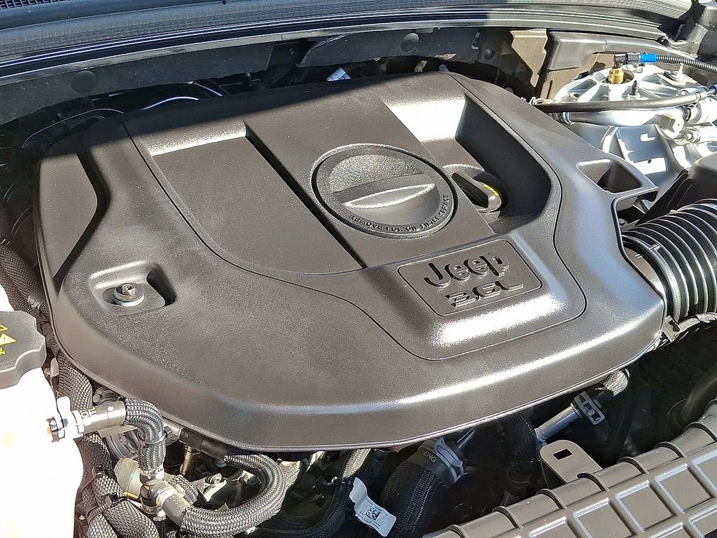 2023 Jeep Grand Cherokee Summit Reserve - Photo 26