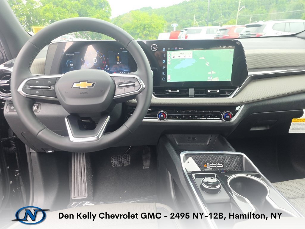 2027 Chevrolet Equinox LT - Photo 4
