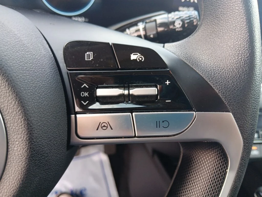 Used 2024 Fluid Metal Hyundai SEL image 19