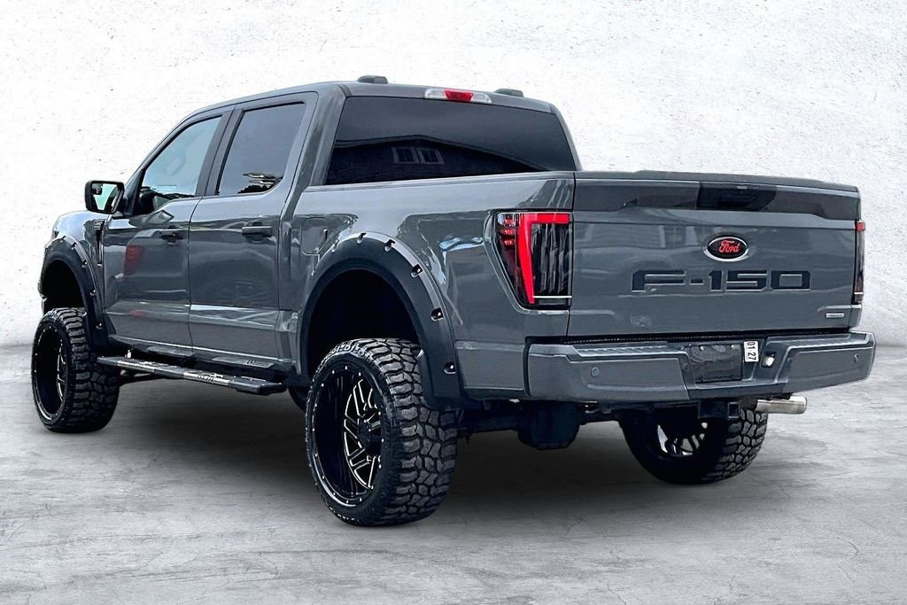Used 2021 Gray Ford XL image 12