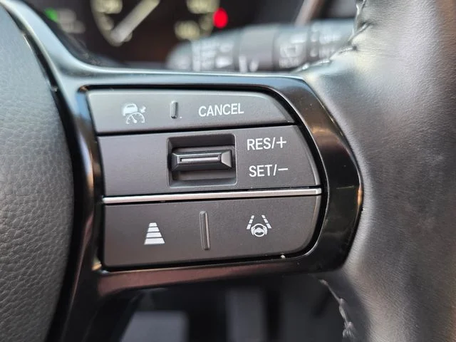 Used 2025  Honda EX-L image 28