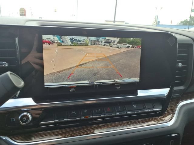 New 2026 Onyx Black GMC Elevation image 17