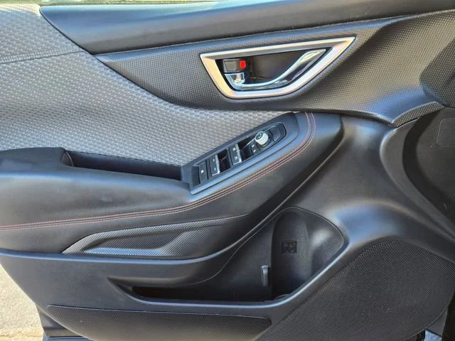 Used 2019 Crystal Black Silica Subaru Sport image 37