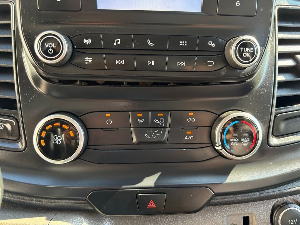 2020 Ford Transit Van Base - Photo 24