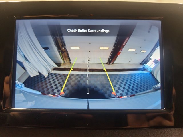 New 2027 Bright White Clearcoat RAM High Roof image 18
