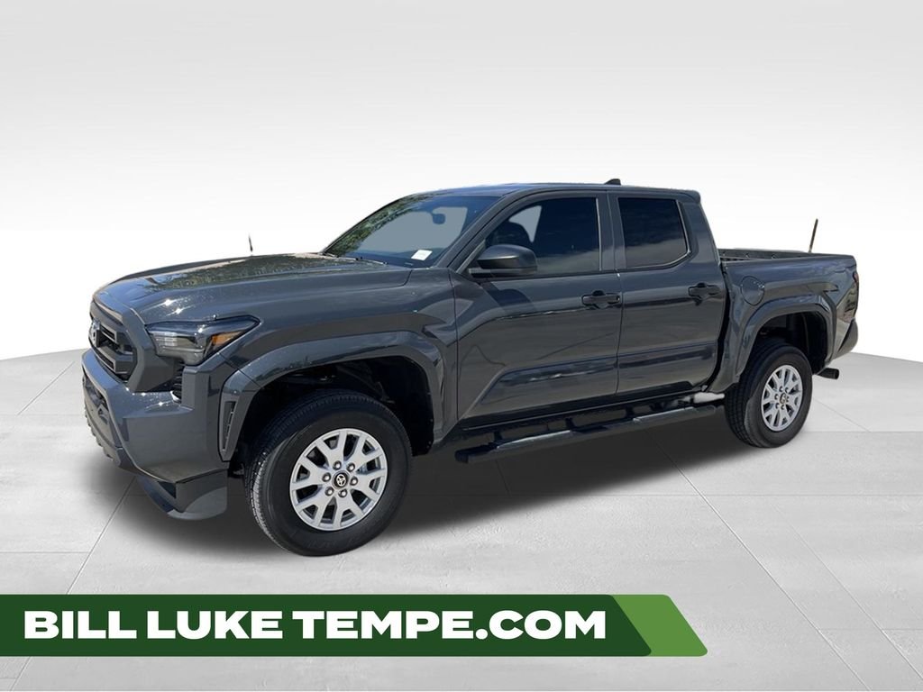 Used 2025 Underground Toyota SR image 1