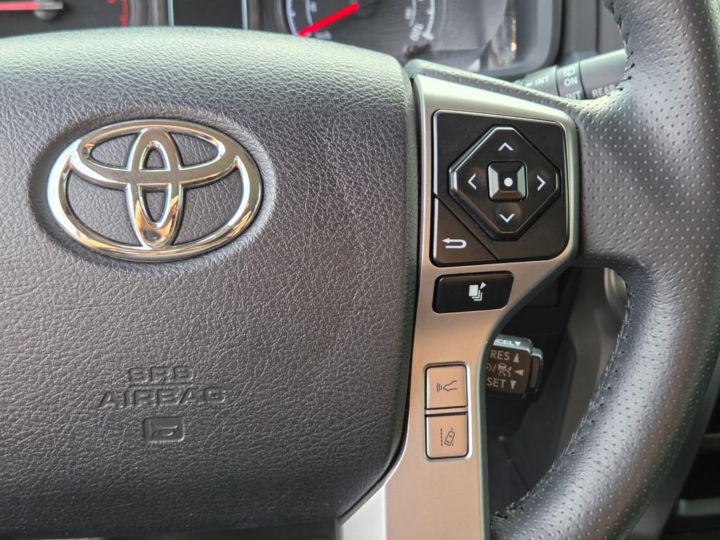 Used 2023 Silver Toyota SR5 image 26