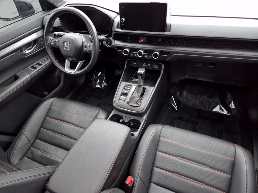 2024 Honda CR-V Sport-L - Photo 31