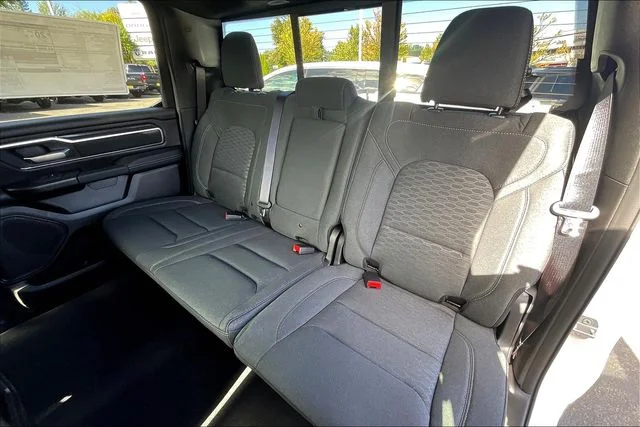2026 RAM 1500 Big Horn/Lone Star - Photo 11