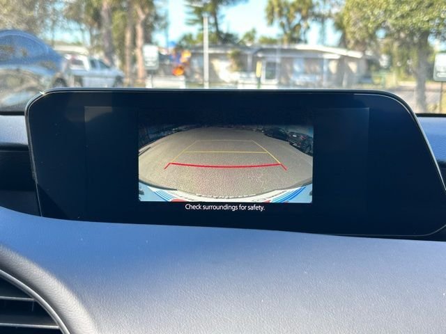 New 2026 Jet Black Mica Mazda 2.5 S Preferred image 20