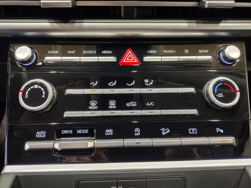New 2026 Gray Hyundai SE image 31