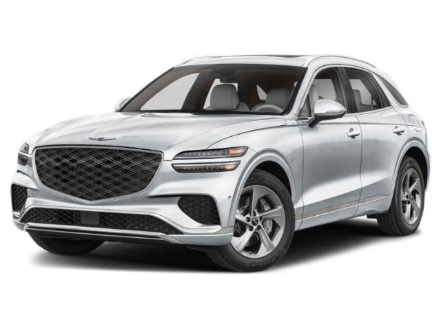 2026 Genesis GV70 2.5T Advanced AWD's photo