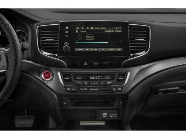 2023 Honda Passport EX-L - Photo 13
