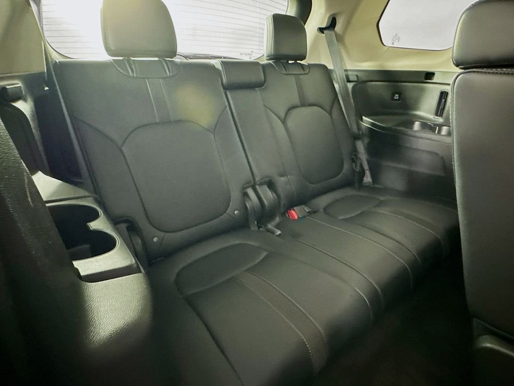 2023 Honda Pilot EX-L - Photo 36