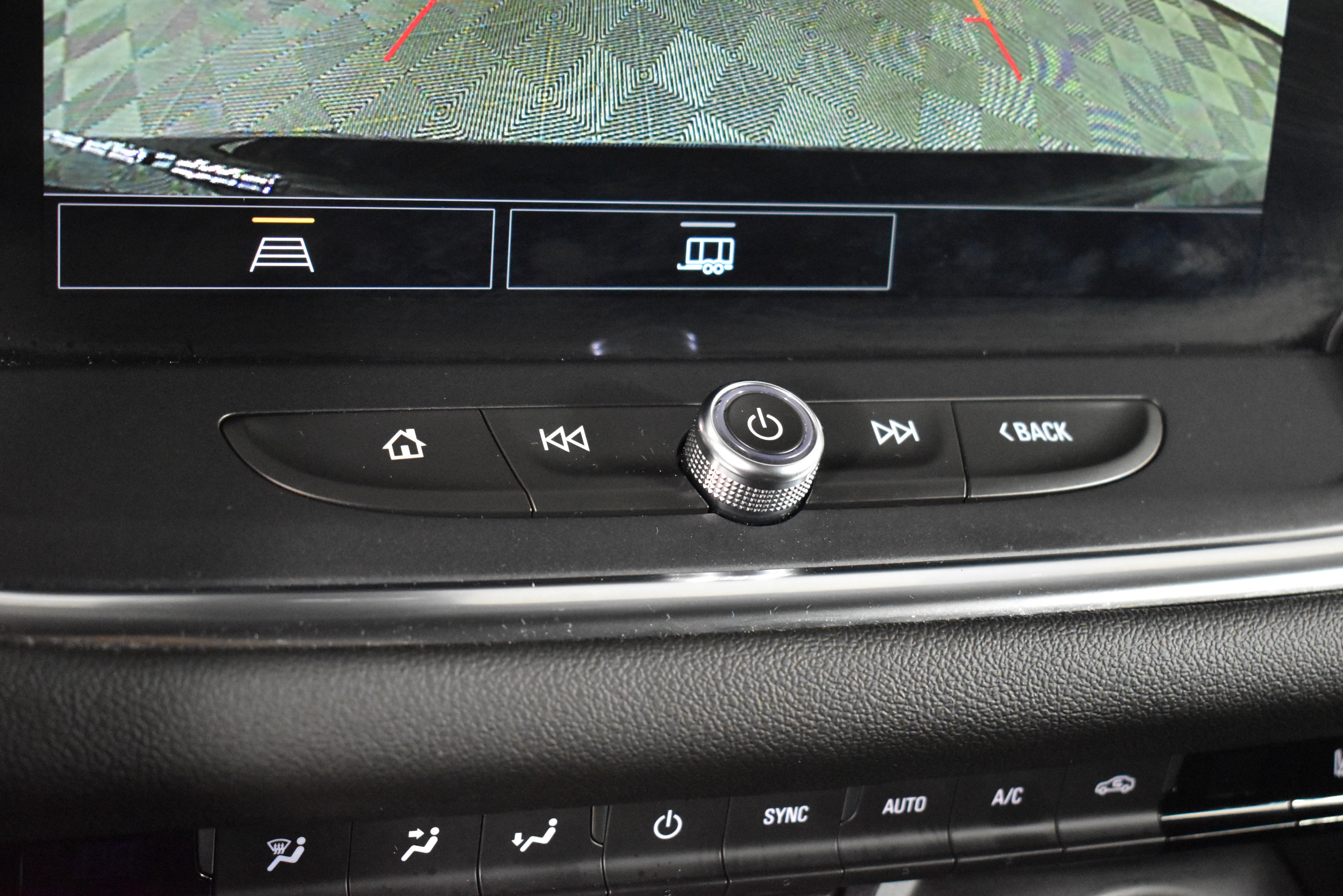 2025 Chevrolet Blazer 2LT - Photo 29