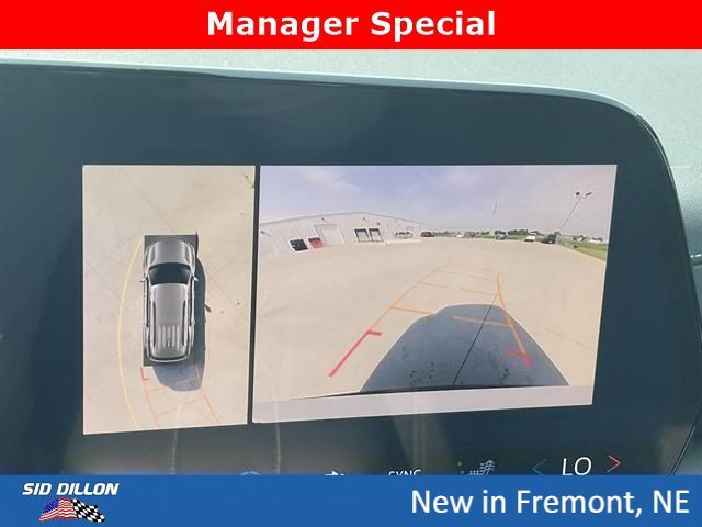 New 2026 Summit White Chevrolet LT image 9