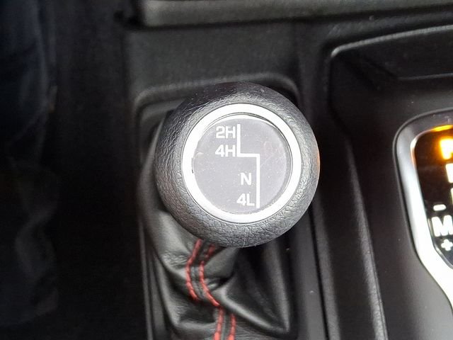 2022 Jeep Wrangler Unlimited Rubicon - Photo 25
