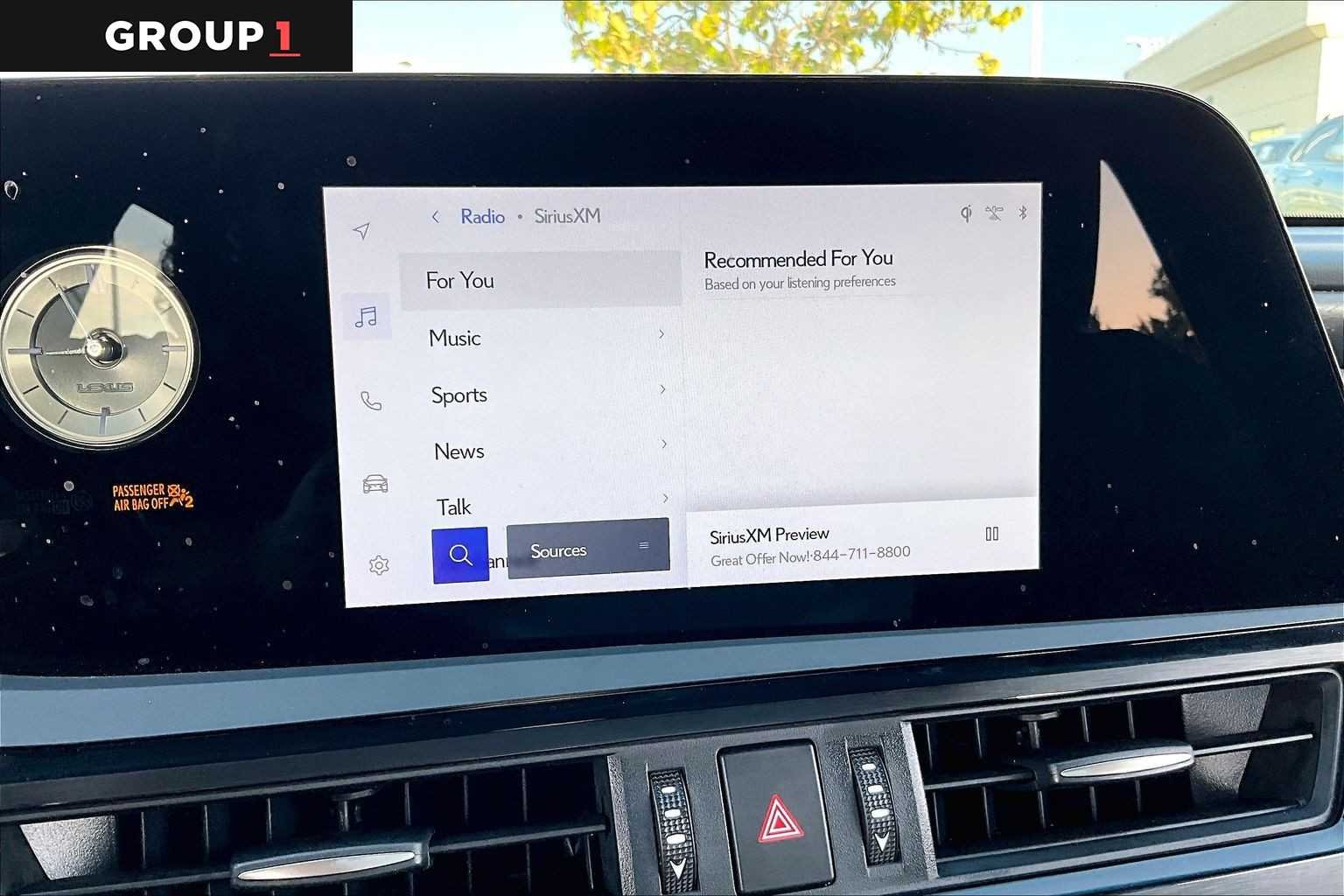 Used 2025 Iridium Lexus  image 31