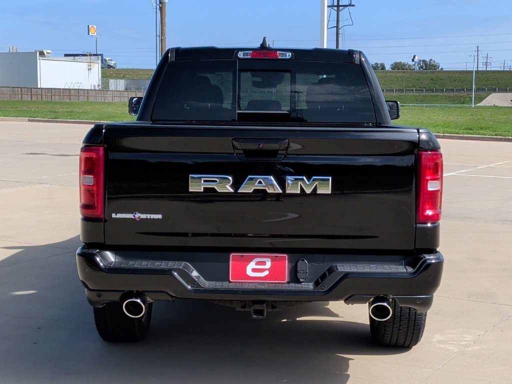 Used 2026 Black Ram Big Horn/Lone Star image 6