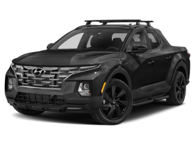 2023 Hyundai Santa Cruz Night AWD photo