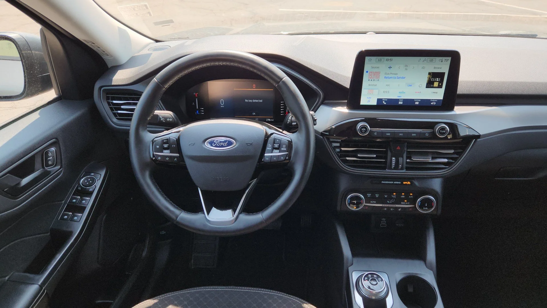 Certified Used 2024 Gray Metallic Ford Active image 19