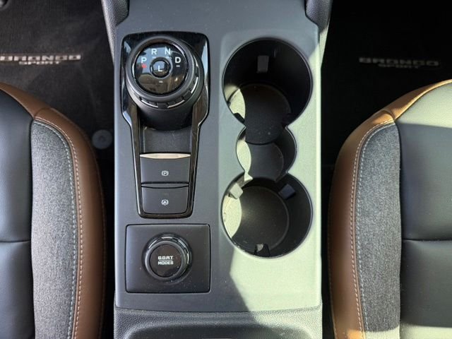 2024 Ford Bronco Sport Outer Banks - Photo 68