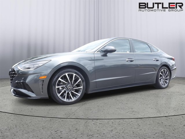 2023 Hyundai Sonata Limited