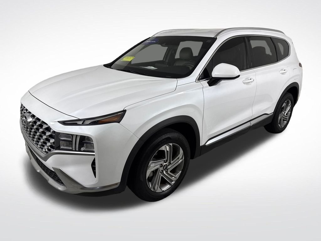 2022 Hyundai Santa Fe SEL - Photo 9