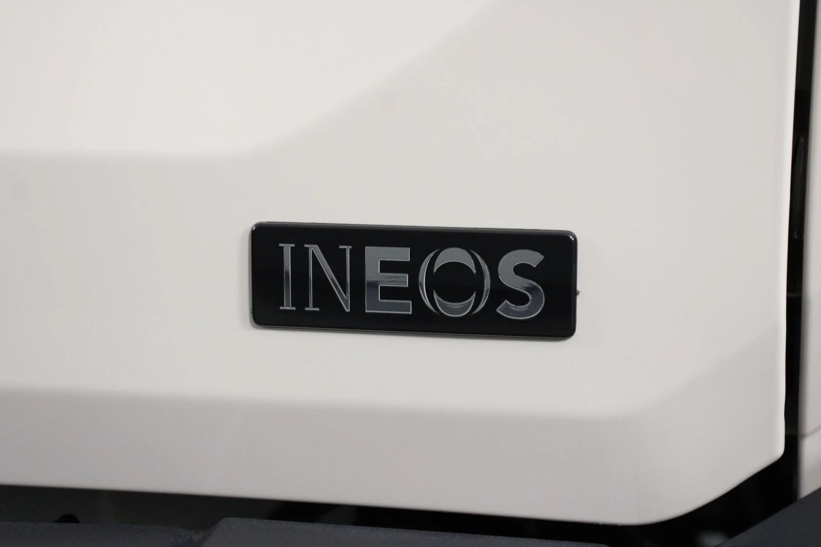 2025 INEOS Grenadier - Photo 19