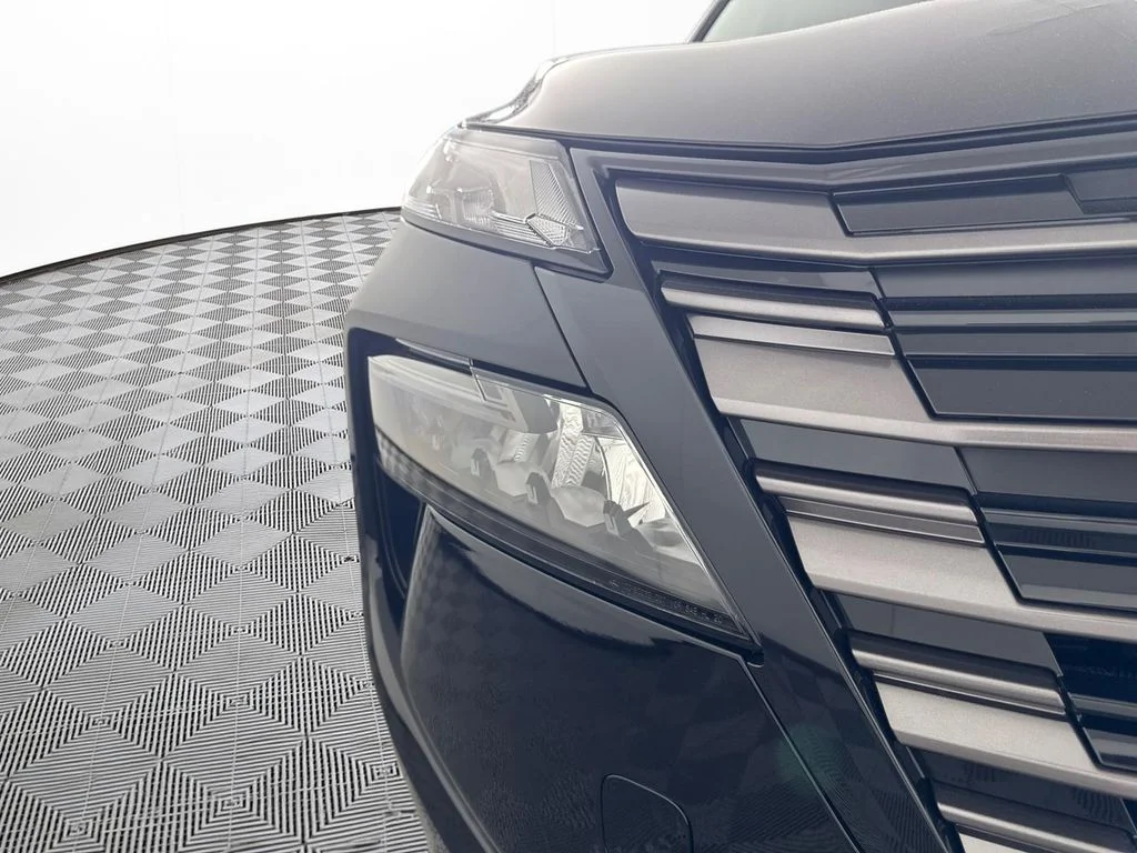 New 2026 Black Nissan SV image 15