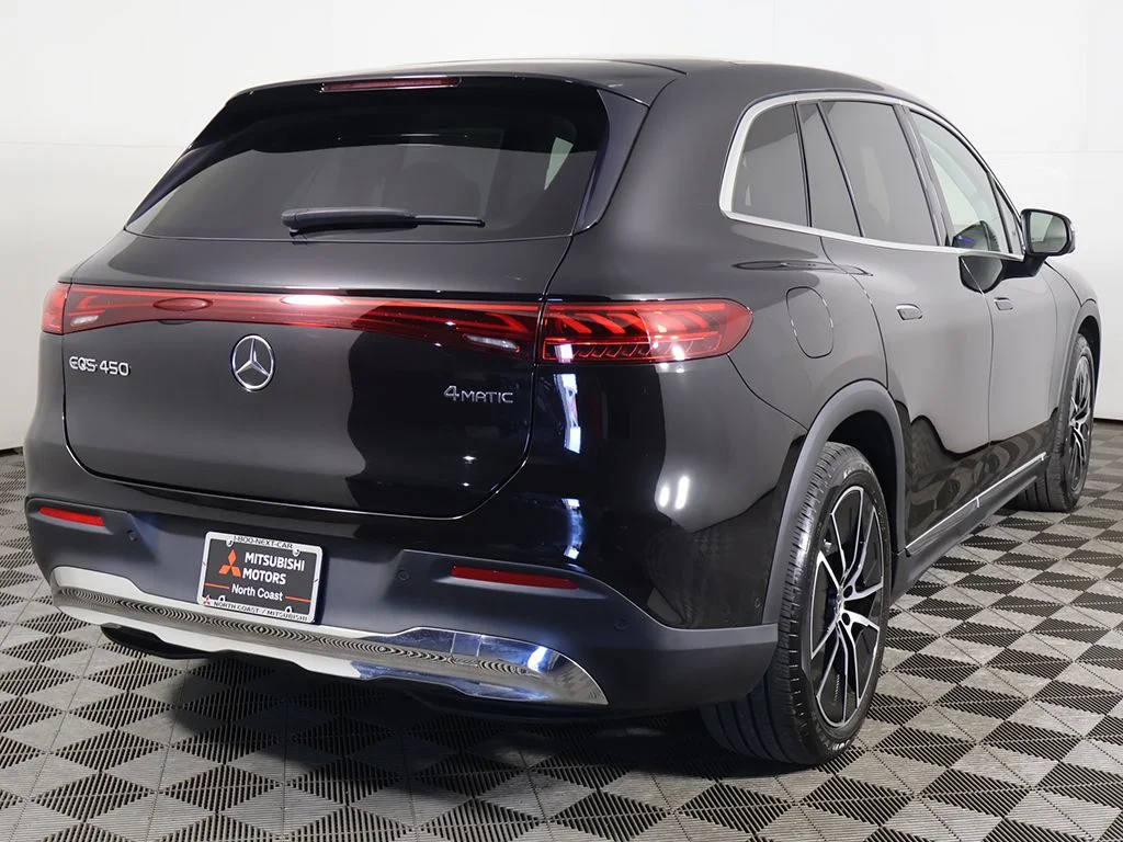 Used 2023 Black Mercedes-Benz 450 image 15
