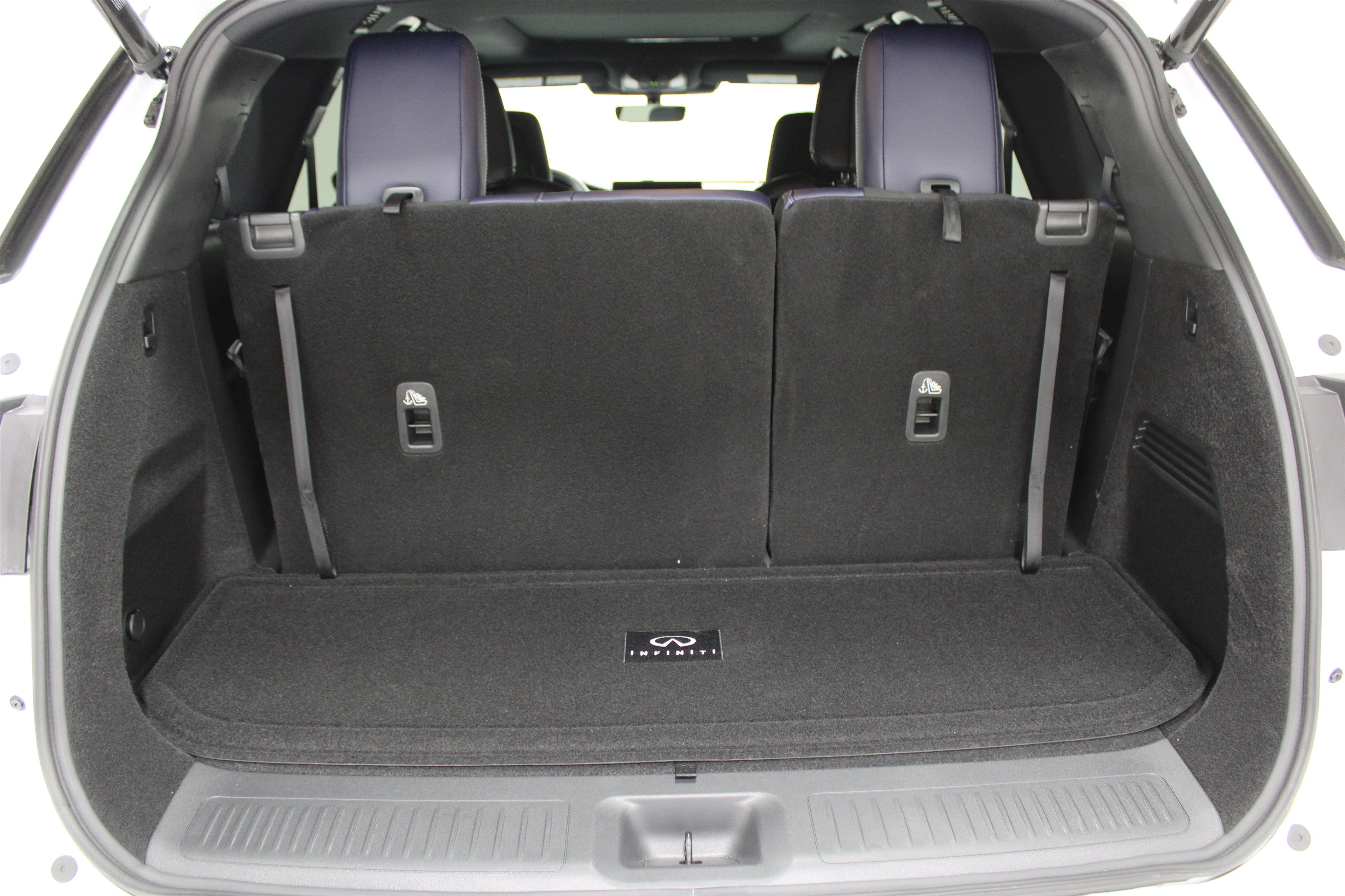 2026 INFINITI QX60 Sport - Photo 23