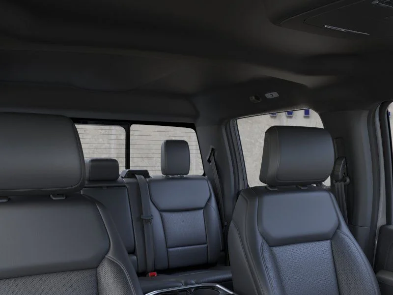 New 2026 White Ford Lariat image 22