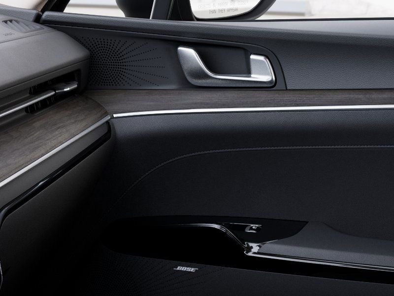 2026 Kia K5 EX - Photo 25