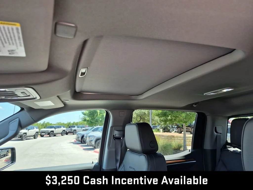 2026 GMC Sierra 1500 Denali - Photo 34