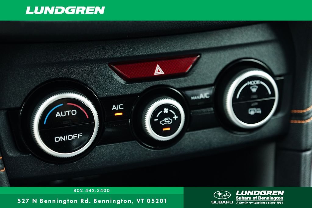 Used 2020 Gray Subaru Premium image 21