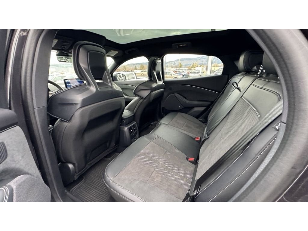 Used 2022 Gray Ford GT image 17