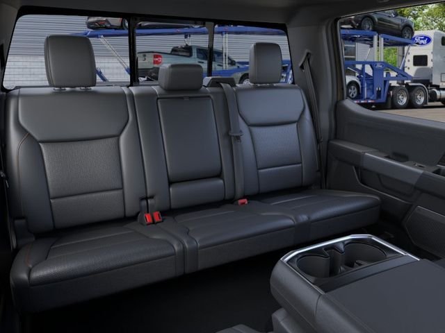 New 2026 Marsh Gray Ford Lariat® image 11