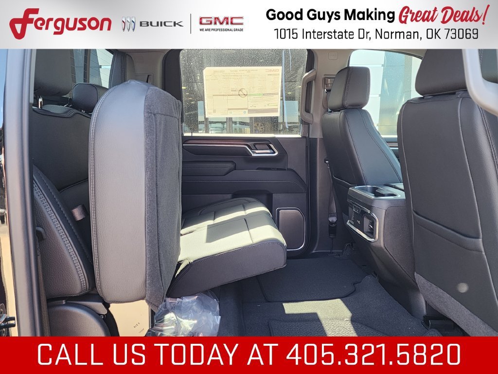 2026 GMC Sierra 2500HD Denali - Photo 49