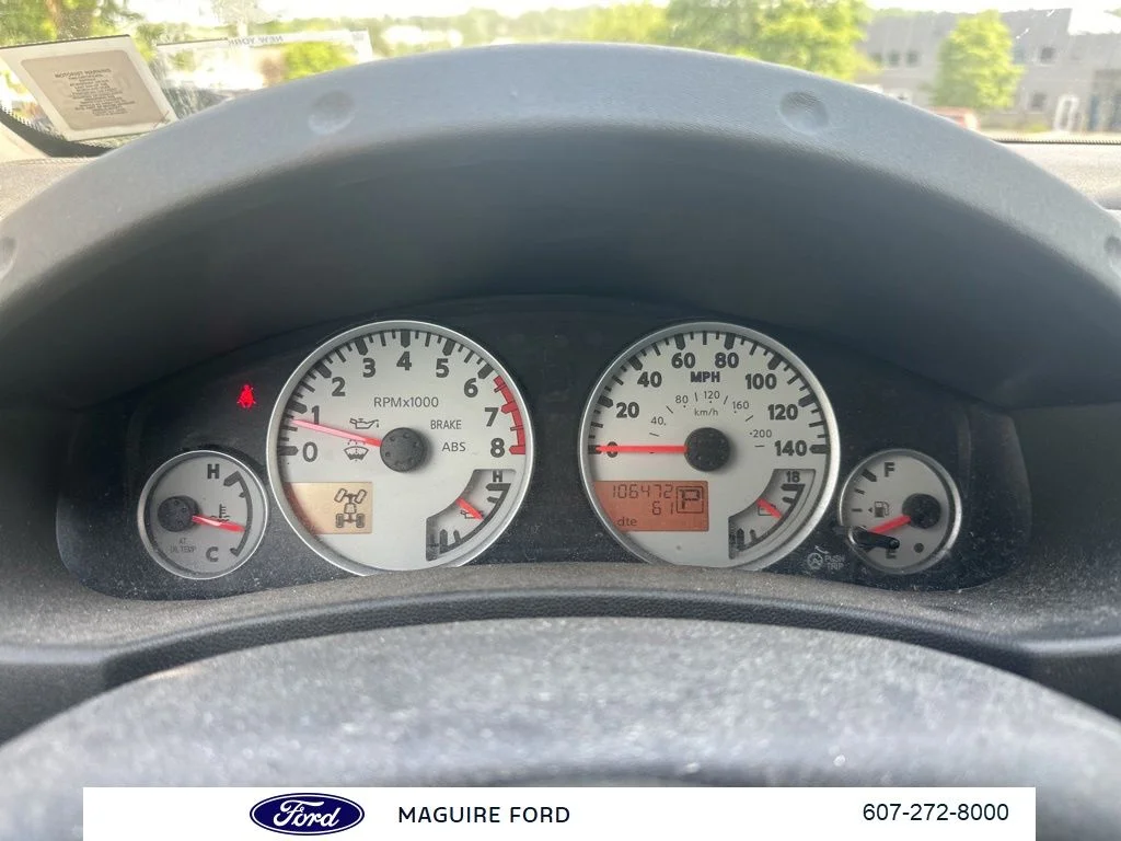 Used 2018 Gray Nissan PRO-4X image 18