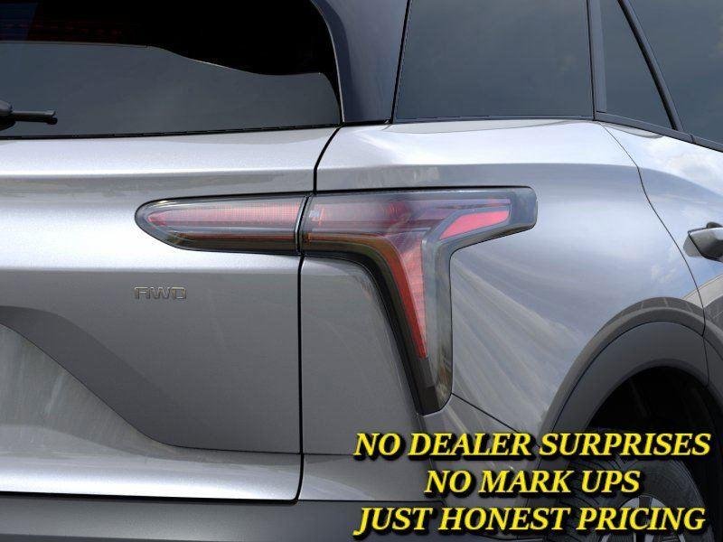 2026 Chevrolet Blazer EV LT - Photo 11