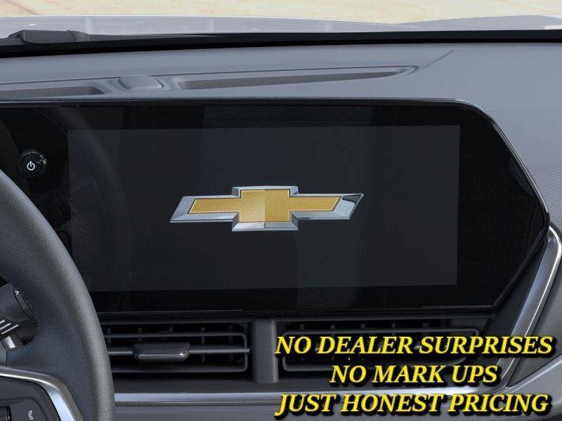 2026 Chevrolet Trax LT - Photo 20